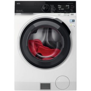 AEG - LWR9W80600 - Waschtrockner mit Wärmepumpe - SensiDry - WiFi - 10/6 kg