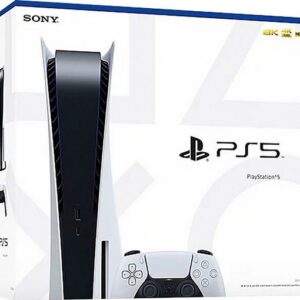 PlayStation 5 inkl. God of War: Ragnarök