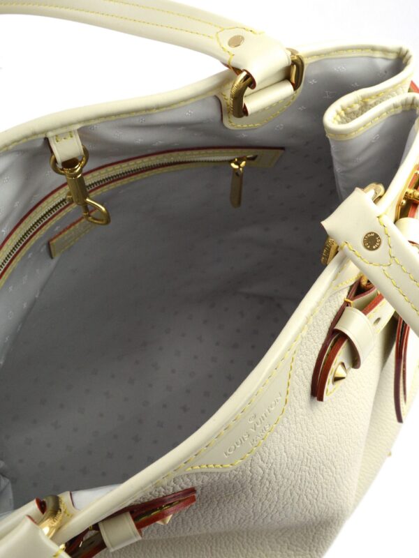 2008 Le Majestueux Handtasche – Image 4