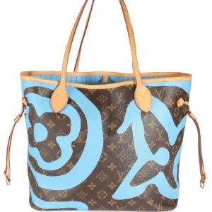 2017 Mykonos Neverfull MM Handtasche