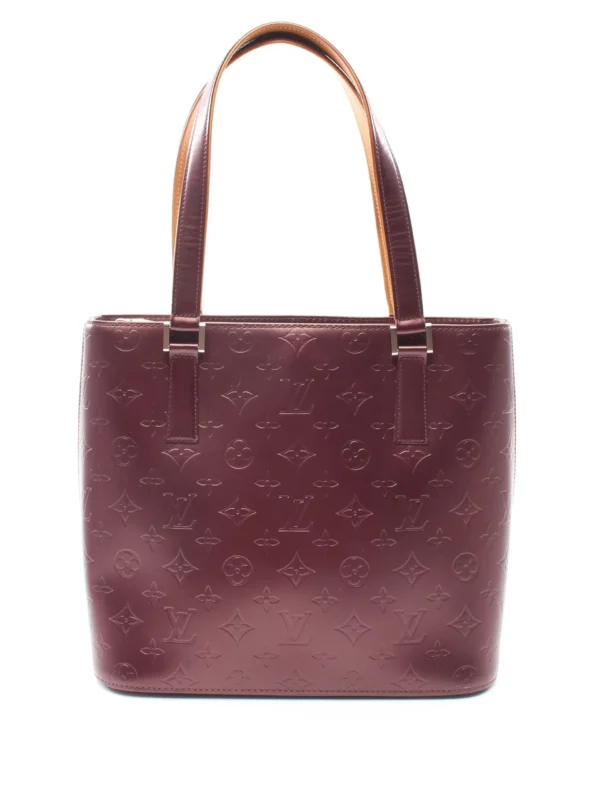 2002 Stockton Handtasche