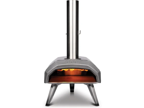 Ooni Multi-Brennstoff Outdoor Pizzaofen Karu 12 – Image 2