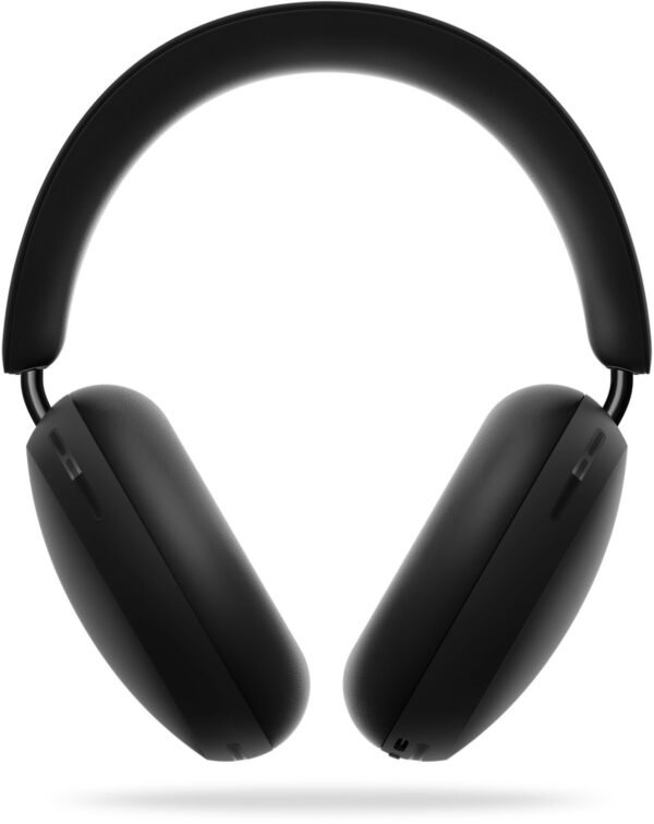Sonos Ace Bluetooth-Kopfhörer schwarz – Image 2