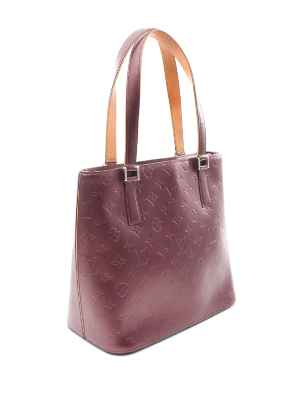 2002 Stockton Handtasche – Image 2