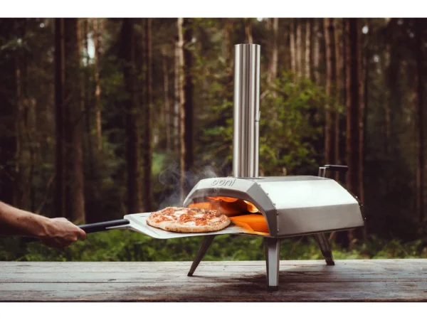 Ooni Multi-Brennstoff Outdoor Pizzaofen Karu 12 – Image 11