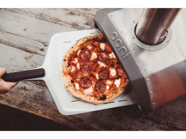 Ooni Multi-Brennstoff Outdoor Pizzaofen Karu 12 – Image 12