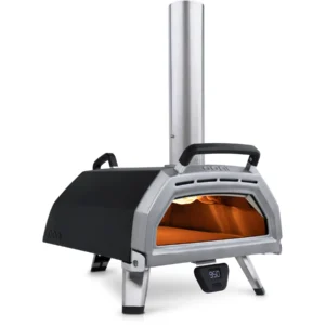Ooni Multi-Brennstoff Outdoor Pizzaofen Karu 16