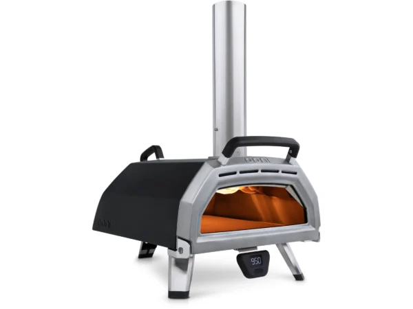Ooni Multi-Brennstoff Outdoor Pizzaofen Karu 16