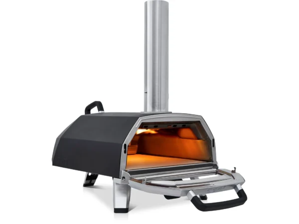 Ooni Multi-Brennstoff Outdoor Pizzaofen Karu 16 – Image 2