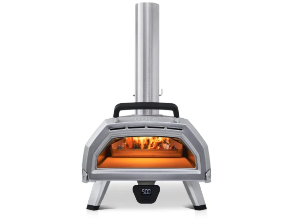Ooni Multi-Brennstoff Outdoor Pizzaofen Karu 16 – Image 3