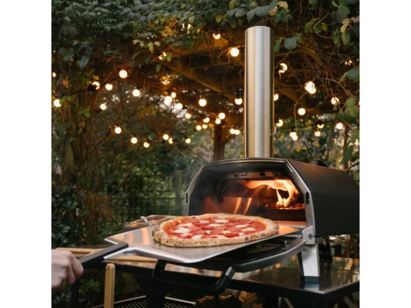 Ooni Multi-Brennstoff Outdoor Pizzaofen Karu 16 – Image 5