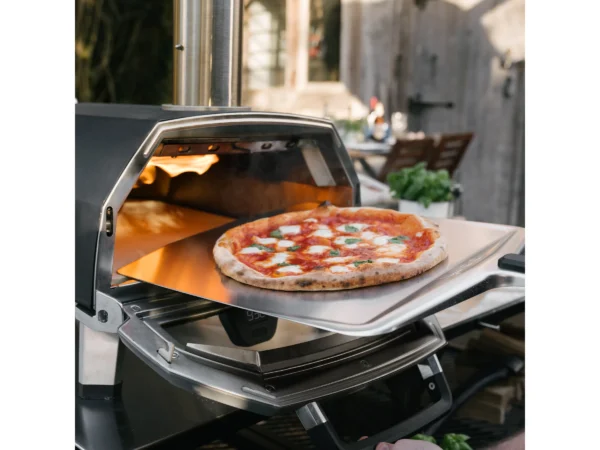 Ooni Multi-Brennstoff Outdoor Pizzaofen Karu 16 – Image 6