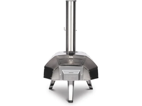 Ooni Multi-Brennstoff Outdoor Pizzaofen Karu 12 – Image 3