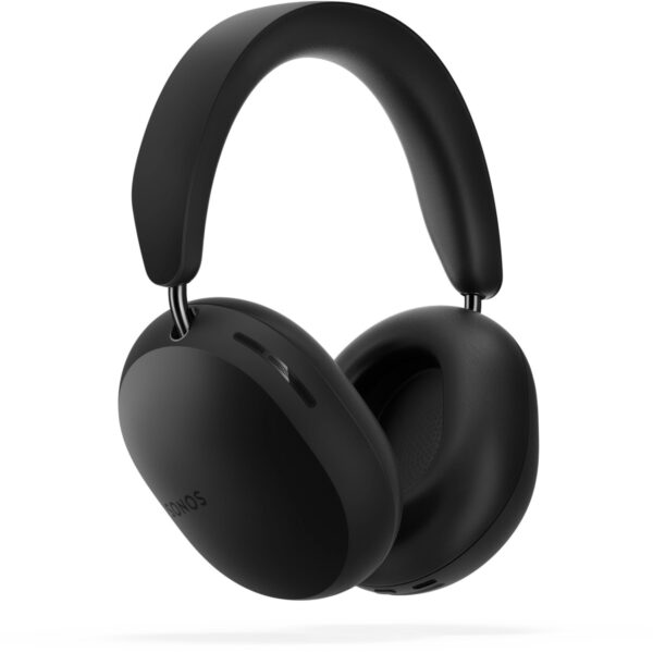Sonos Ace Bluetooth-Kopfhörer schwarz – Image 3