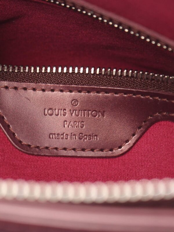 2002 Stockton Handtasche – Image 4