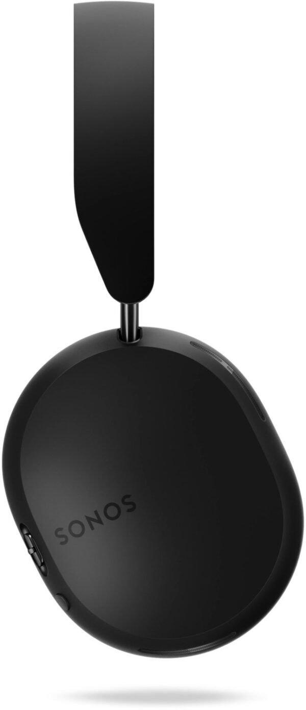 Sonos Ace Bluetooth-Kopfhörer schwarz – Image 4