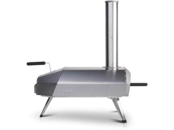 Ooni Multi-Brennstoff Outdoor Pizzaofen Karu 12 – Image 5