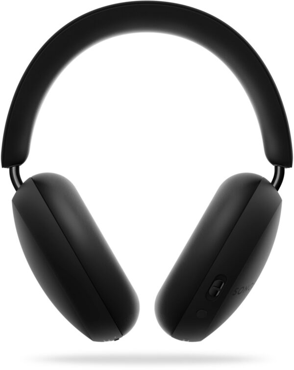 Sonos Ace Bluetooth-Kopfhörer schwarz – Image 5