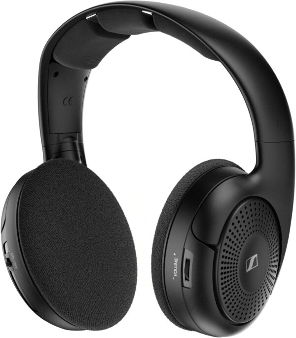 Sennheiser RS 120-W Funkkopfhörer – Image 8