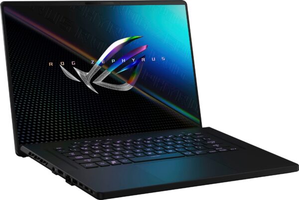Asus GU603ZM-K8023W Gaming-Notebook (40,6 cm/16 Zoll, Intel Core i9 12900H, GeForce RTX 3060, 1000 GB SSD) – Image 8
