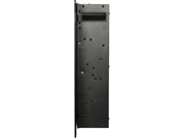 El Fuego Elektrokamin Bern 150 LED-Ambientelicht 900 - 1800 W – Image 7