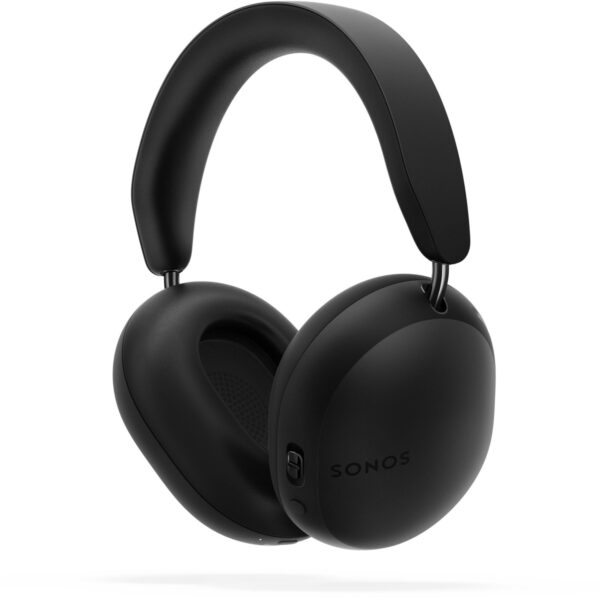 Sonos Ace Bluetooth-Kopfhörer schwarz – Image 7
