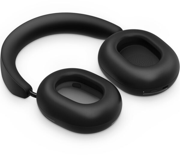 Sonos Ace Bluetooth-Kopfhörer schwarz – Image 8