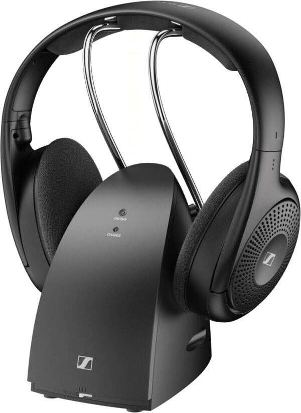 Sennheiser RS 120-W Funkkopfhörer – Image 7
