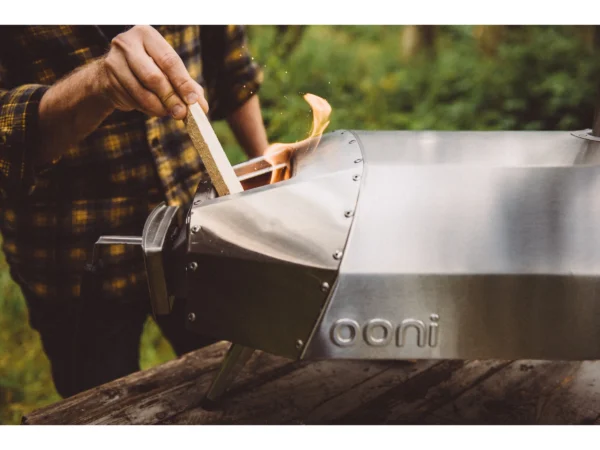 Ooni Multi-Brennstoff Outdoor Pizzaofen Karu 12 – Image 9
