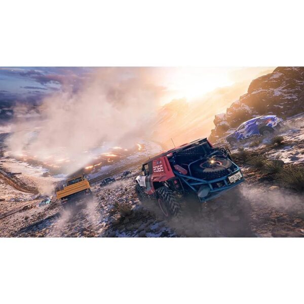 Microsoft Xbox Series X Forza Horizon 5Premium Edition Bundle – Image 2