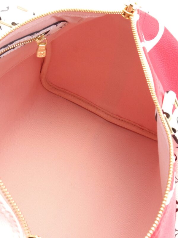 2018 Speedy NM 30 Bandoulière Handtasche – Image 3