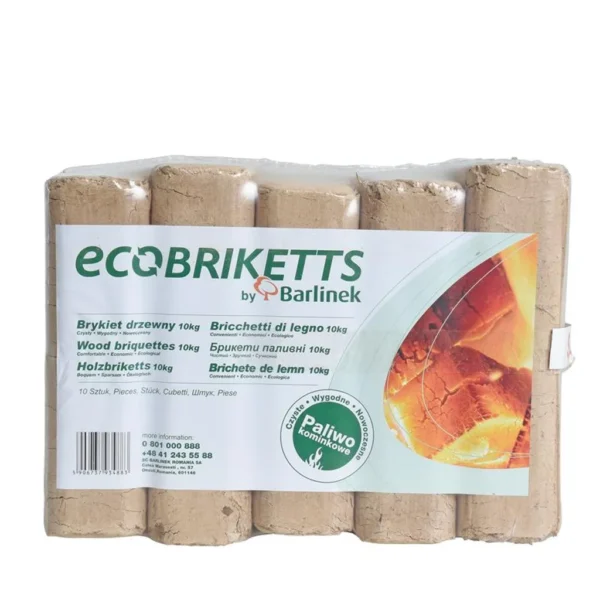 Holzbriketts RUF Hartholz Briketts 960kg – Image 6
