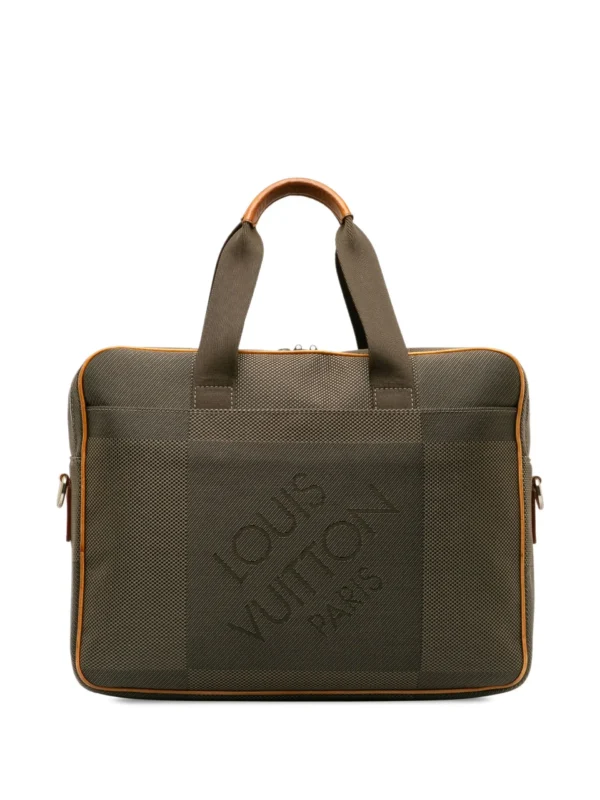 Associe GM Handtasche – Image 2