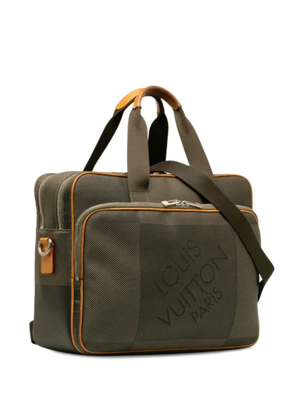 Associe GM Handtasche – Image 3