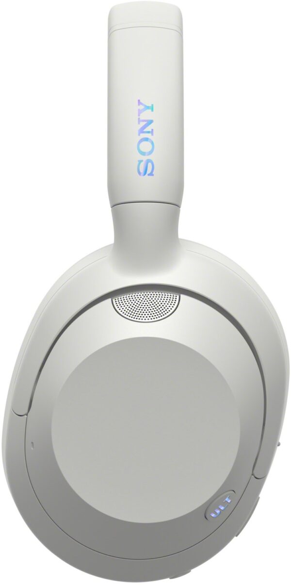 Sony ULT Wear Bluetooth-Kopfhörer off white – Image 2
