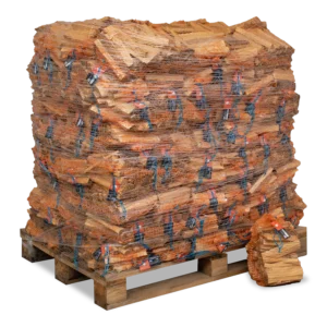 Anzündholz Blue 18 cm 10 x 20 kg
