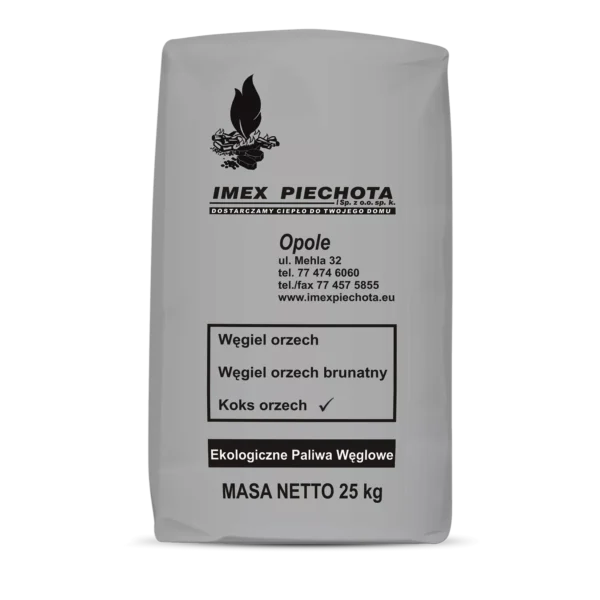 Kokskohle 20 - 40 mm 30 x 25 kg – Image 5
