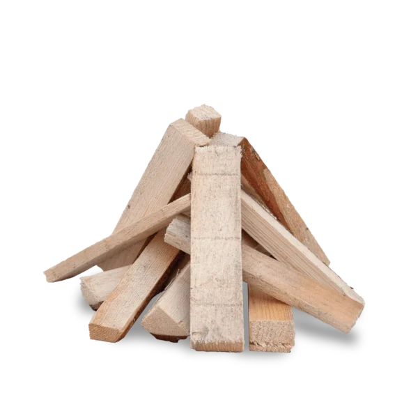 Anzündholz Blue 18 cm 10 x 20 kg – Image 4