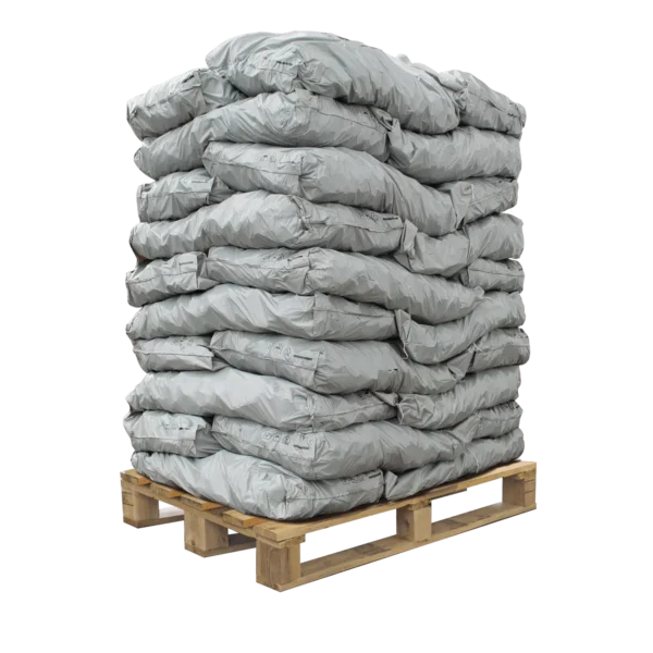 Kokskohle 20 - 40 mm 30 x 25 kg – Image 2