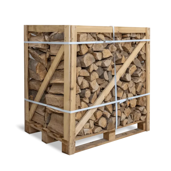 Brennholz Buche 1 RM 500 kg – Image 2