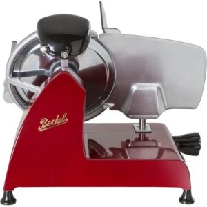 Berkel Red Line 220 rot