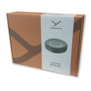 Beyerdynamic Space Aquamarine Bluetooth Konferenzlautsprecher
