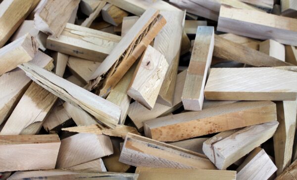 Brennholz Buche 425 kg – Image 2