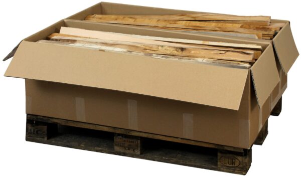 Brennholz Buche lang 420 kg – Image 4