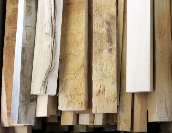 Brennholz Buche lang 420 kg – Image 5