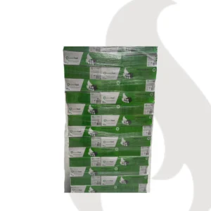 Effizienz Buche im Karton – auf Palette 960 kg