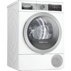Bosch HomeProfessional WTX87E40