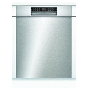 Bosch Serie 6 SMU6ZCS49E