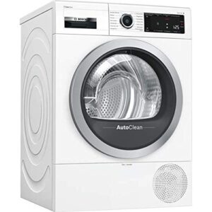 Bosch Serie 8 WTX87M00