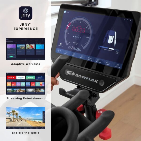 Bowflex Indoor Bike VeloCore – Image 2